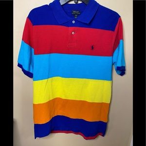 Polo shirt